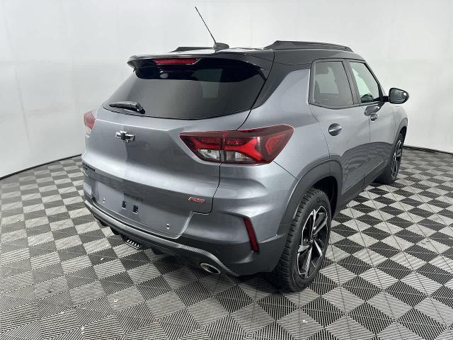 2022 Chevrolet Blazer - $23,980