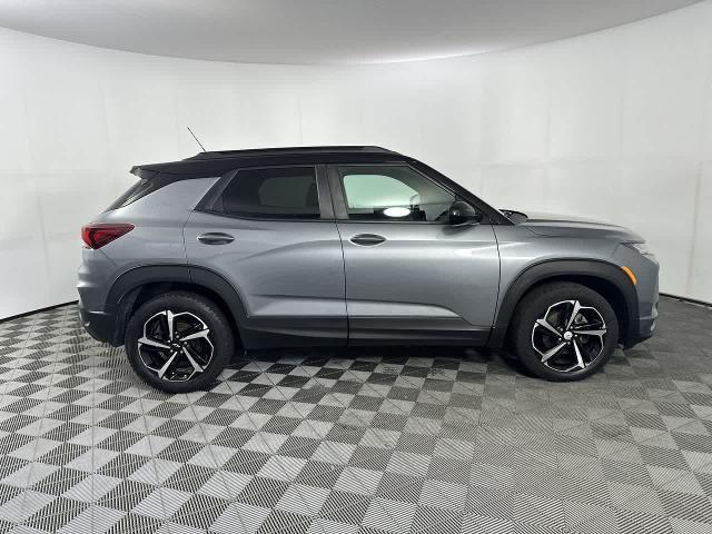 2022 Chevrolet Blazer - $23,980