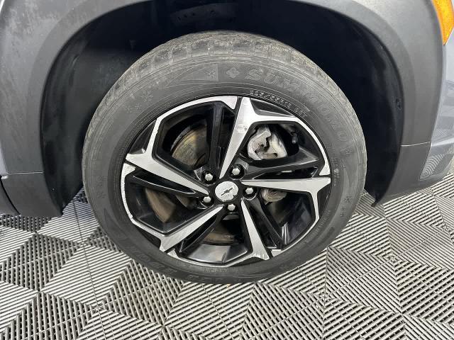 2022 Chevrolet Blazer - $23,980