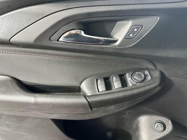2022 Chevrolet Blazer - $23,980