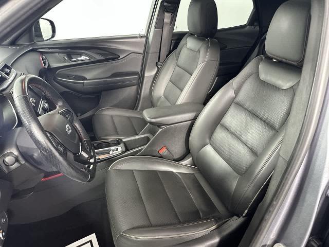 2022 Chevrolet Blazer - $23,980