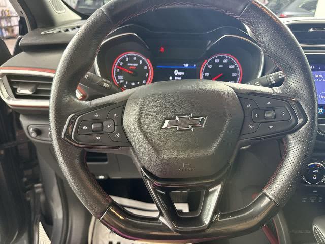 2022 Chevrolet Blazer - $23,980