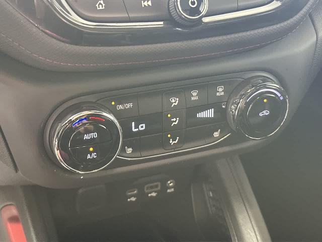 2022 Chevrolet Blazer - $23,980