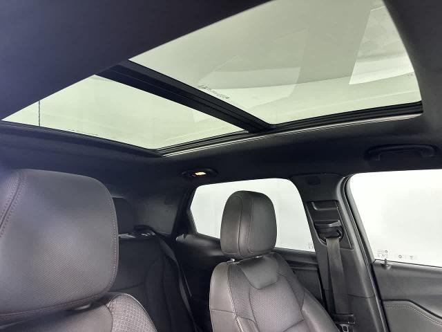 2022 Chevrolet Blazer - $23,980