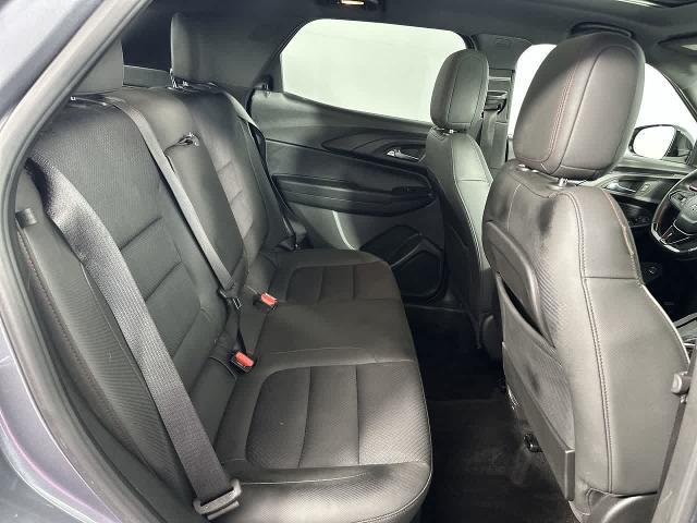 2022 Chevrolet Blazer - $23,980