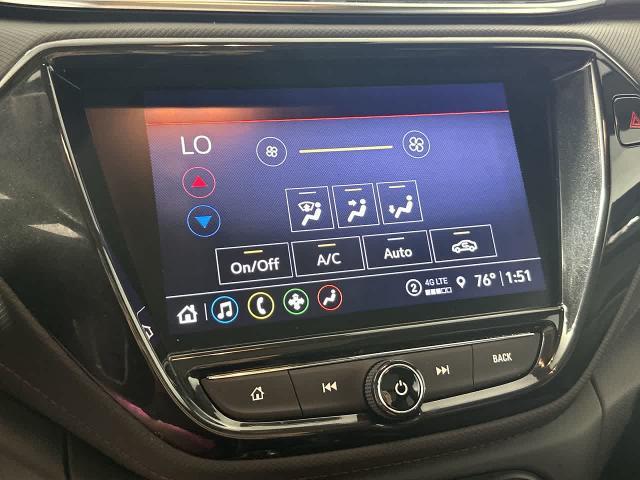 2022 Chevrolet Blazer - $23,980