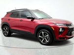 2023 Trailblazer Thumbnail 3