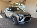 2023 Trailblazer Thumbnail 6