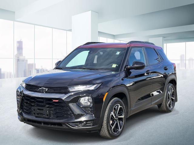 2023 Chevrolet Blazer