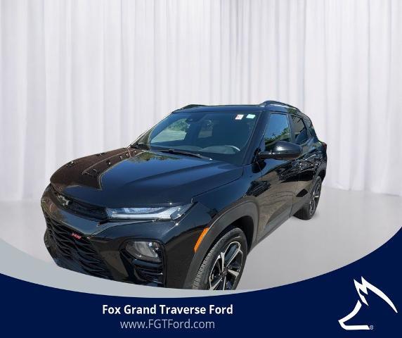 2023 Chevrolet Blazer - $24,966
