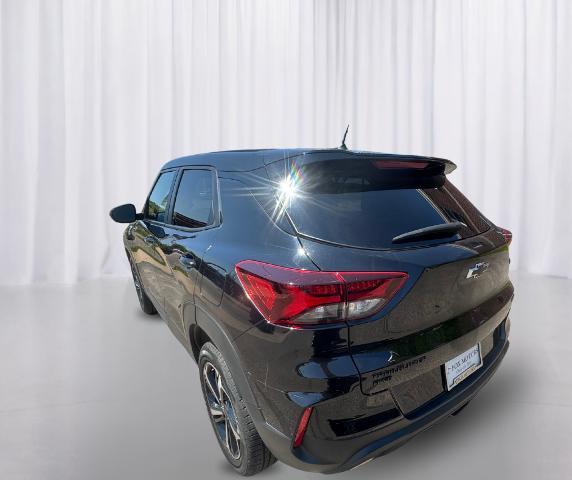 2023 Chevrolet Blazer - $24,966