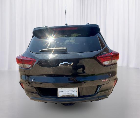 2023 Chevrolet Blazer - $24,966