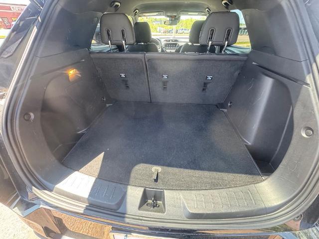 2023 Chevrolet Blazer - $24,966