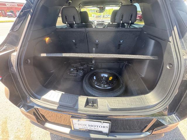 2023 Chevrolet Blazer - $24,966