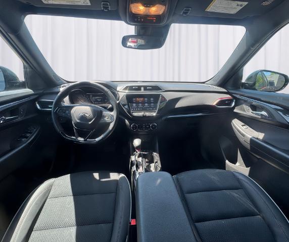 2023 Chevrolet Blazer - $24,966