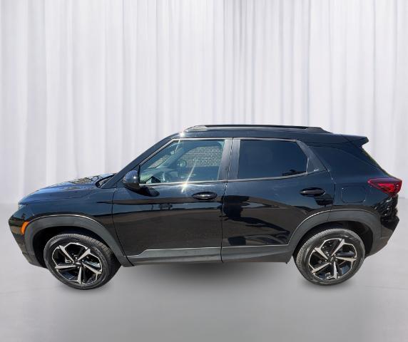 2023 Chevrolet Blazer - $24,966