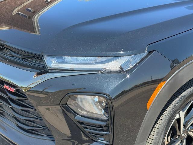 2023 Chevrolet Blazer - $24,966