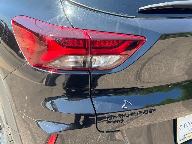 2023 Chevrolet Blazer - $24,966