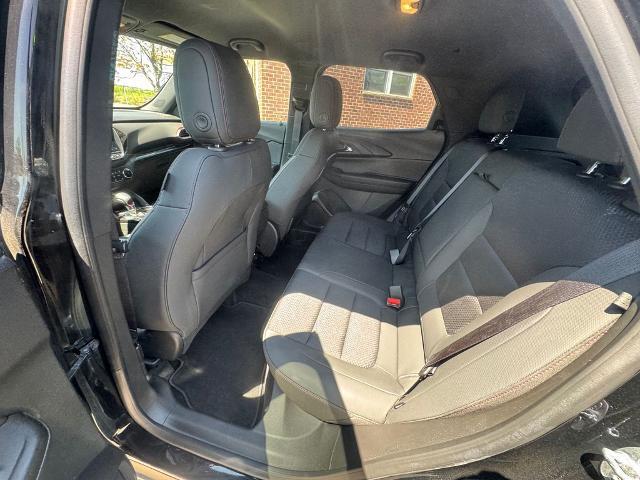 2023 Chevrolet Blazer - $24,966