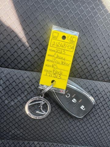 2023 Chevrolet Blazer - $24,966