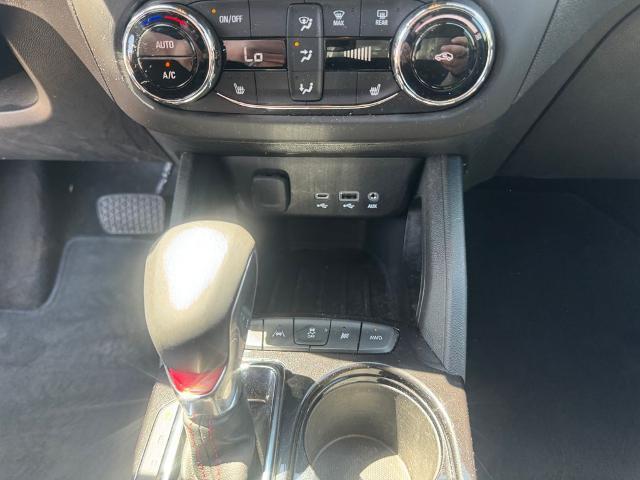 2023 Chevrolet Blazer - $24,966