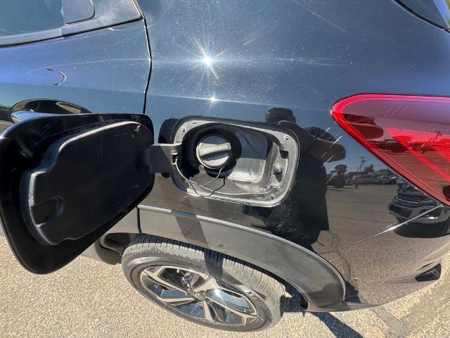 2023 Chevrolet Blazer - $24,966