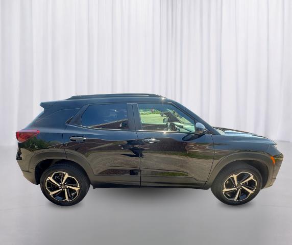 2023 Chevrolet Blazer - $24,966