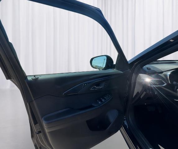 2023 Chevrolet Blazer - $23,339