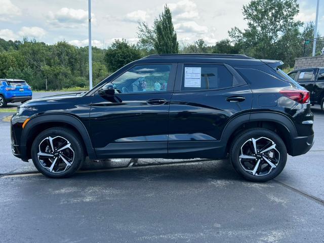 2023 Chevrolet Blazer - $23,339