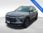 2025 Trailblazer Thumbnail 3