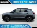 2025 Trailblazer Thumbnail 4