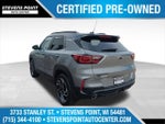 2025 Trailblazer Thumbnail 5