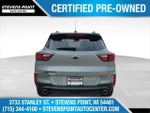 2025 Trailblazer Thumbnail 9