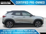 2025 Trailblazer Thumbnail 11