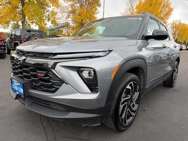 2025 Chevrolet Blazer - $29,744