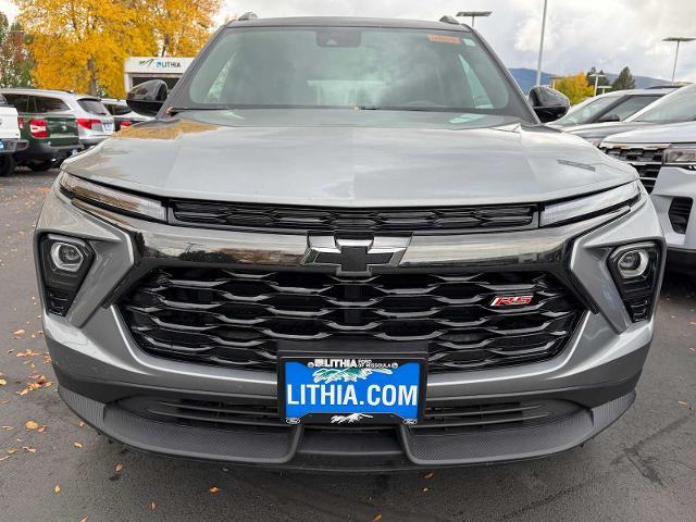 2025 Chevrolet Blazer - $29,744