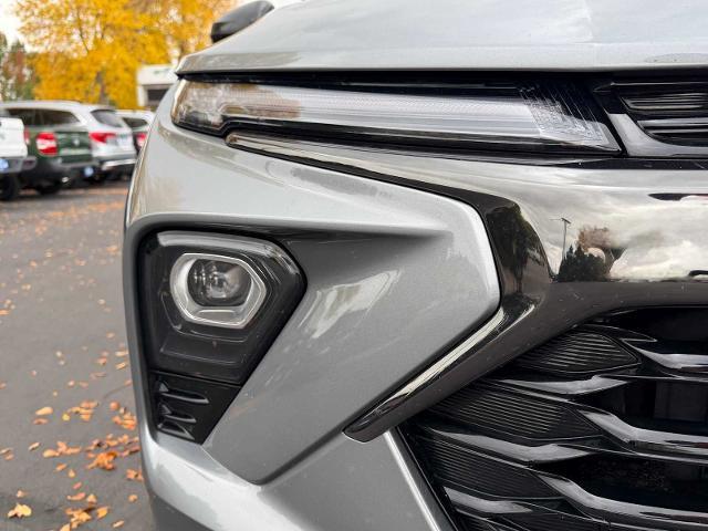 2025 Chevrolet Blazer - $29,744