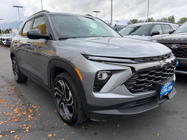 2025 Chevrolet Blazer - $29,744