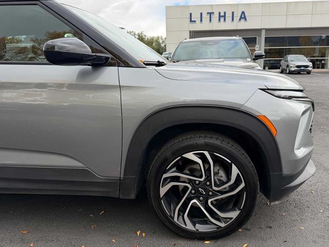 2025 Chevrolet Blazer - $29,744