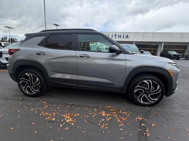 2025 Chevrolet Blazer - $29,744
