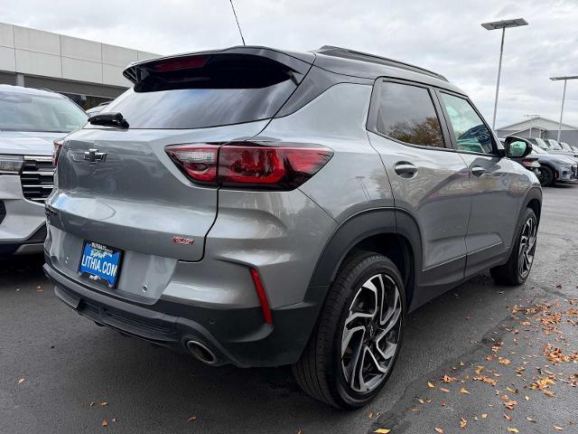 2025 Chevrolet Blazer - $29,744