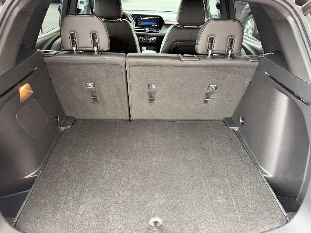 2025 Chevrolet Blazer - $29,744