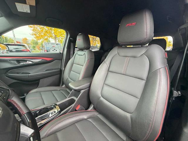 2025 Chevrolet Blazer - $29,744