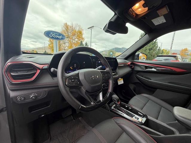 2025 Chevrolet Blazer - $29,744