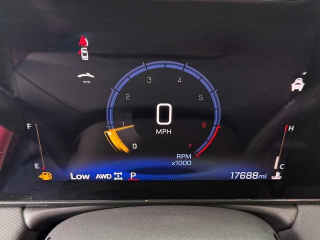 2025 Chevrolet Blazer - $29,744