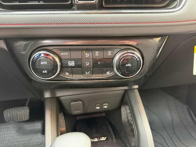 2025 Chevrolet Blazer - $29,744