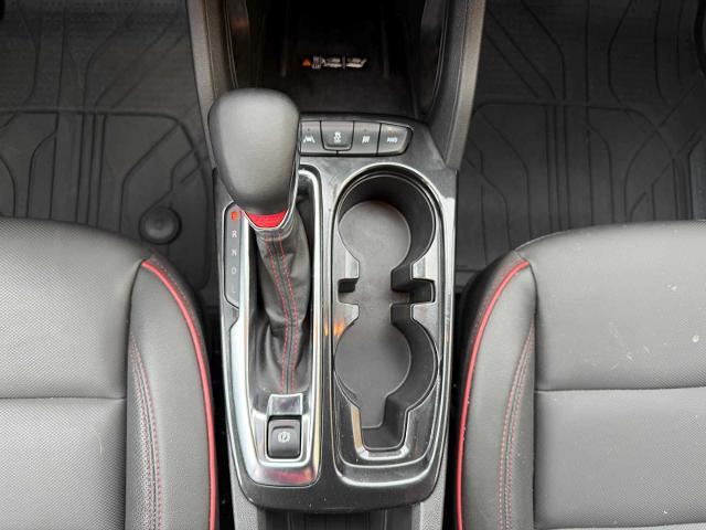 2025 Chevrolet Blazer - $29,744