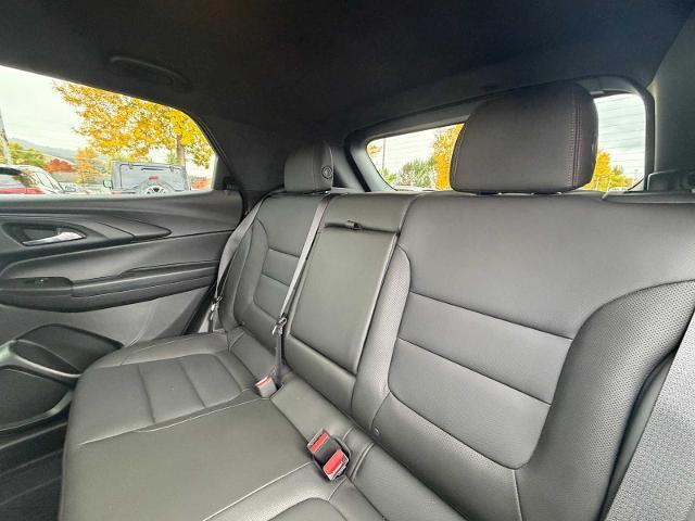 2025 Chevrolet Blazer - $29,744