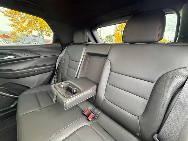 2025 Chevrolet Blazer - $29,744