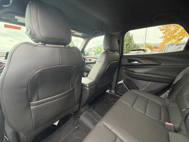2025 Chevrolet Blazer - $29,744